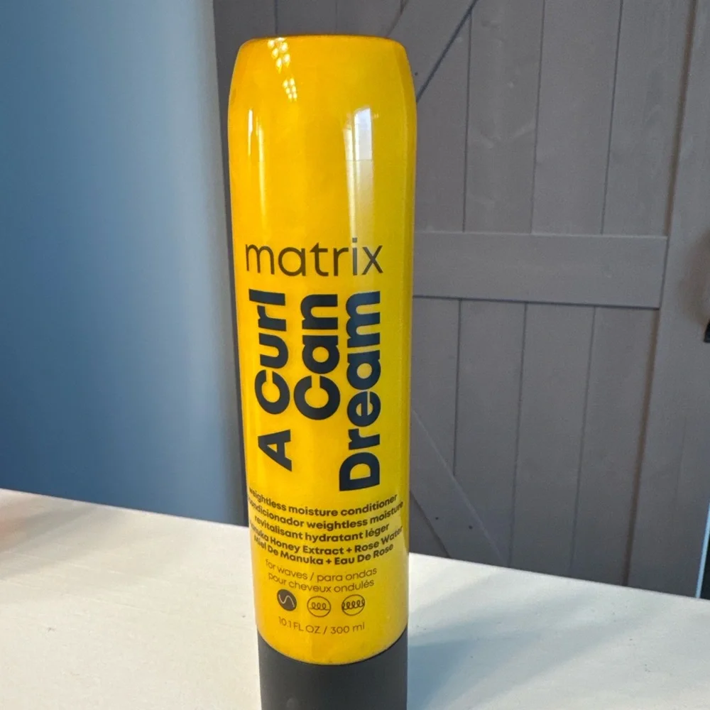 Matrix A Curl Can Dream Conditioner - Picture 1 of 2